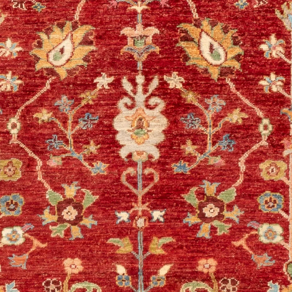 Ziegler Teppe - Ariana - 175 x 125 cm - rød