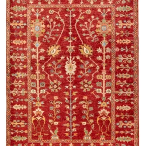 Ziegler Teppe - Ariana - 175 x 125 cm - rød
