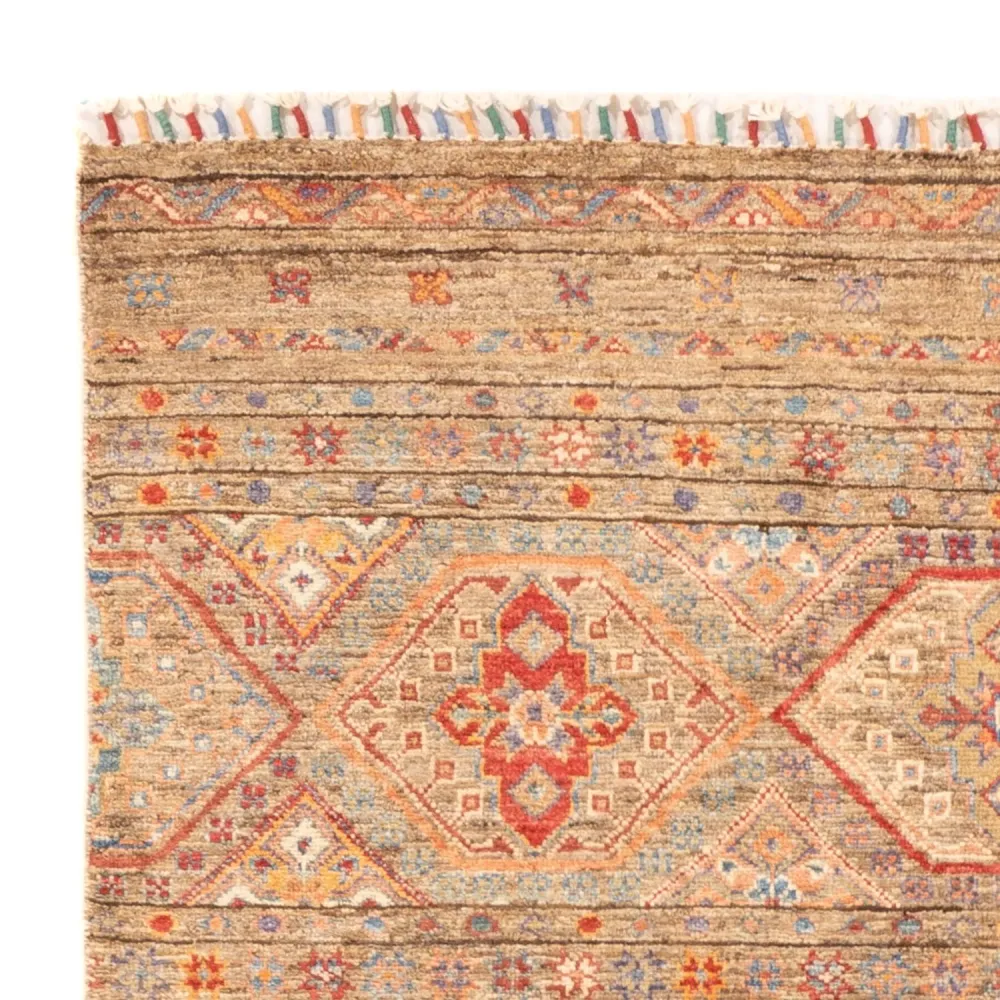 Ziegler Teppe - Ariana - 176 x 118 cm - mørk beige