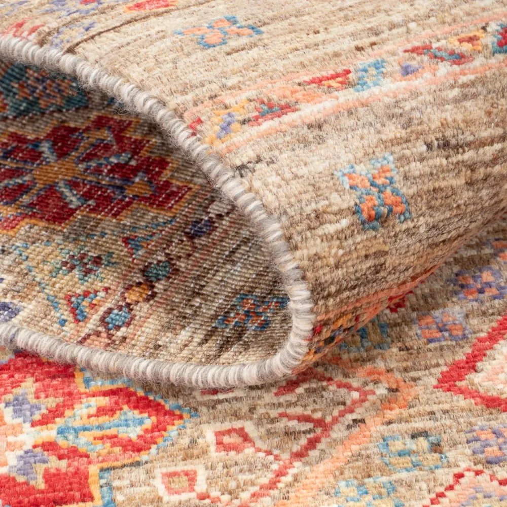 Ziegler Teppe - Ariana - 176 x 118 cm - mørk beige