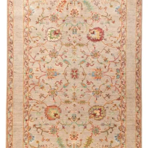 Ziegler Teppe - Ariana - 177 x 120 cm - flerfarget