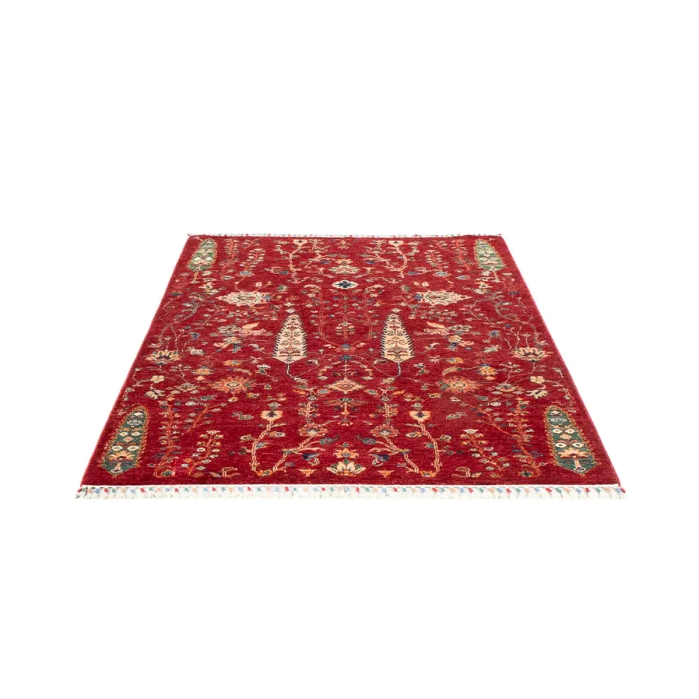 Ziegler Teppe - Ariana - 177 x 123 cm - rød