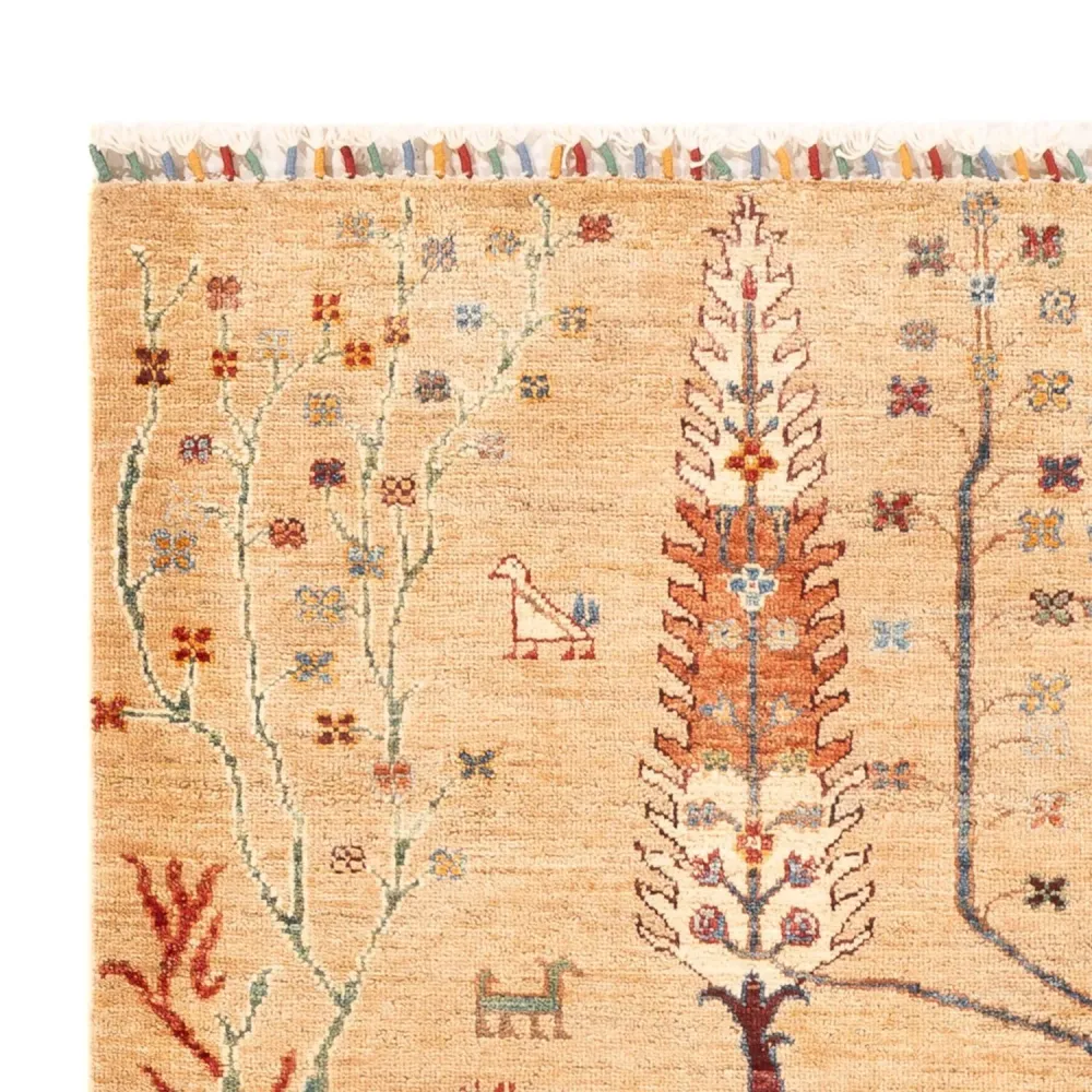 Ziegler Teppe - Ariana - 177 x 128 cm - beige