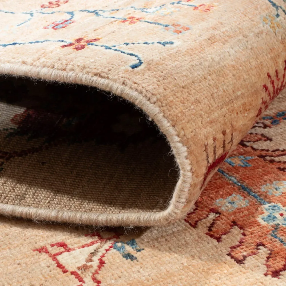 Ziegler Teppe - Ariana - 177 x 128 cm - beige