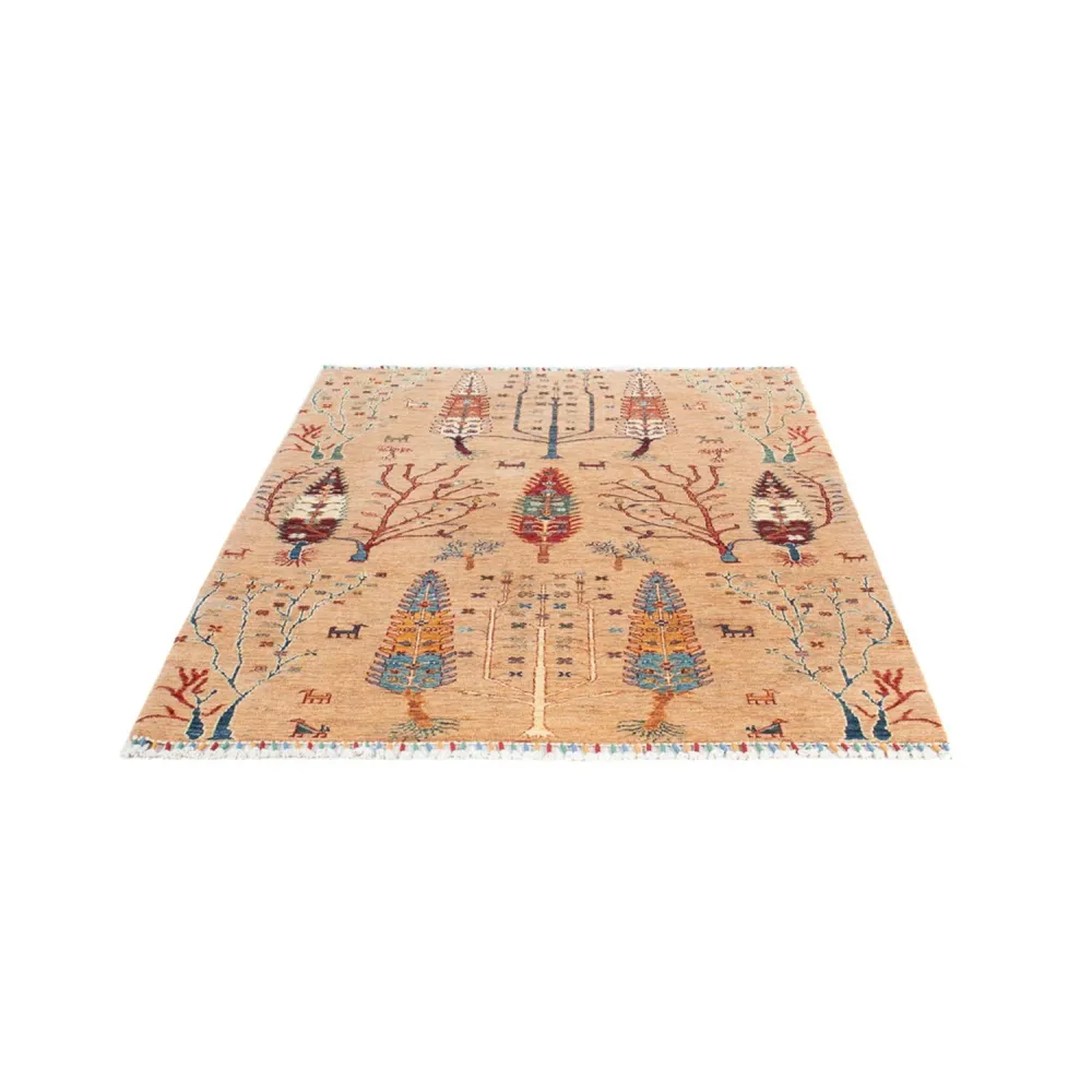 Ziegler Teppe - Ariana - 177 x 128 cm - beige