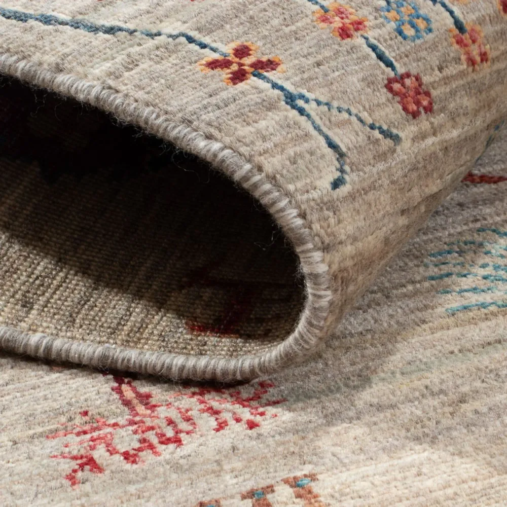 Ziegler Teppe - Ariana - 178 x 122 cm - beige