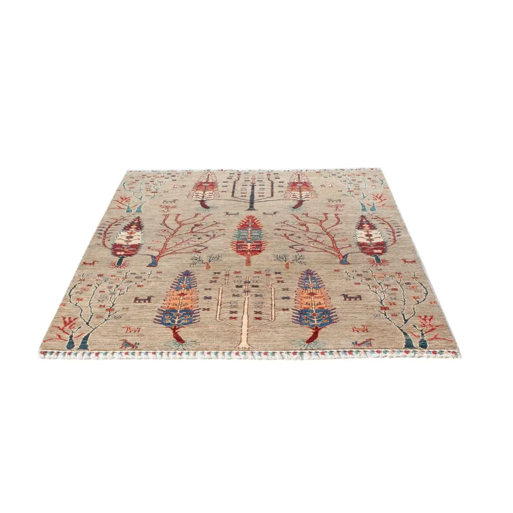 Ziegler Teppe - Ariana - 178 x 122 cm - beige