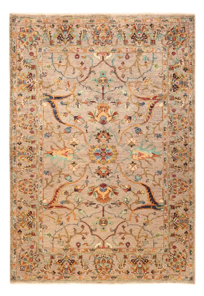 Ziegler Teppe - Ariana - 178 x 124 cm - lys beige