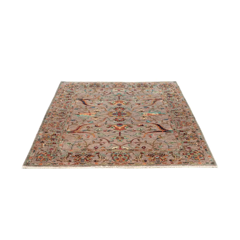 Ziegler Teppe - Ariana - 178 x 124 cm - lys beige
