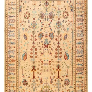 Ziegler Teppe - Ariana - 179 x 120 cm - beige