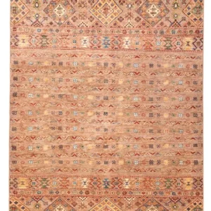 Ziegler Teppe - Ariana - 179 x 120 cm - mørk beige