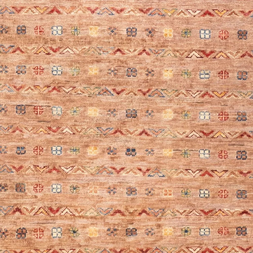 Ziegler Teppe - Ariana - 179 x 120 cm - mørk beige