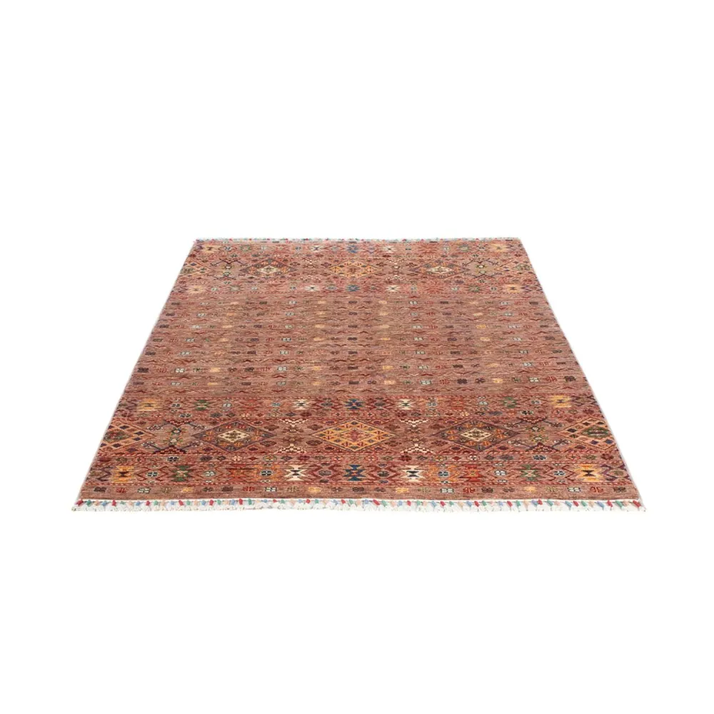 Ziegler Teppe - Ariana - 179 x 120 cm - mørk beige