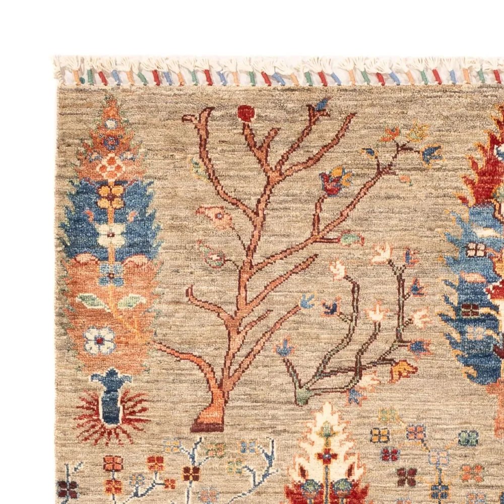 Ziegler Teppe - Ariana - 179 x 122 cm - lys beige