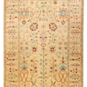 Ziegler Teppe - Ariana - 179 x 125 cm - beige
