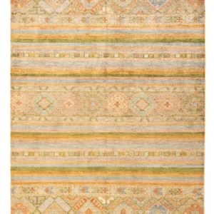 Ziegler Teppe - Ariana - 180 x 124 cm - flerfarget