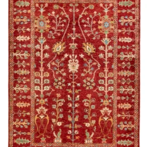 Ziegler Teppe - Ariana - 180 x 125 cm - rød