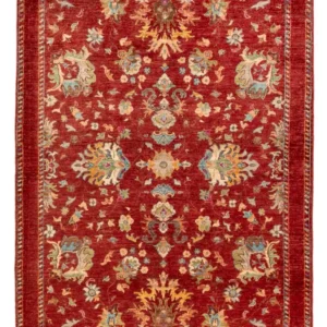 Ziegler Teppe - Ariana - 180 x 126 cm - rød