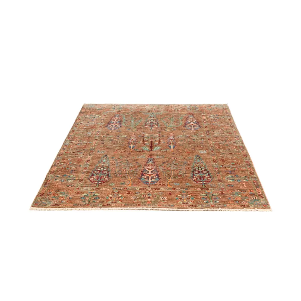 Ziegler Teppe - Ariana - 180 x 127 cm - mørk beige