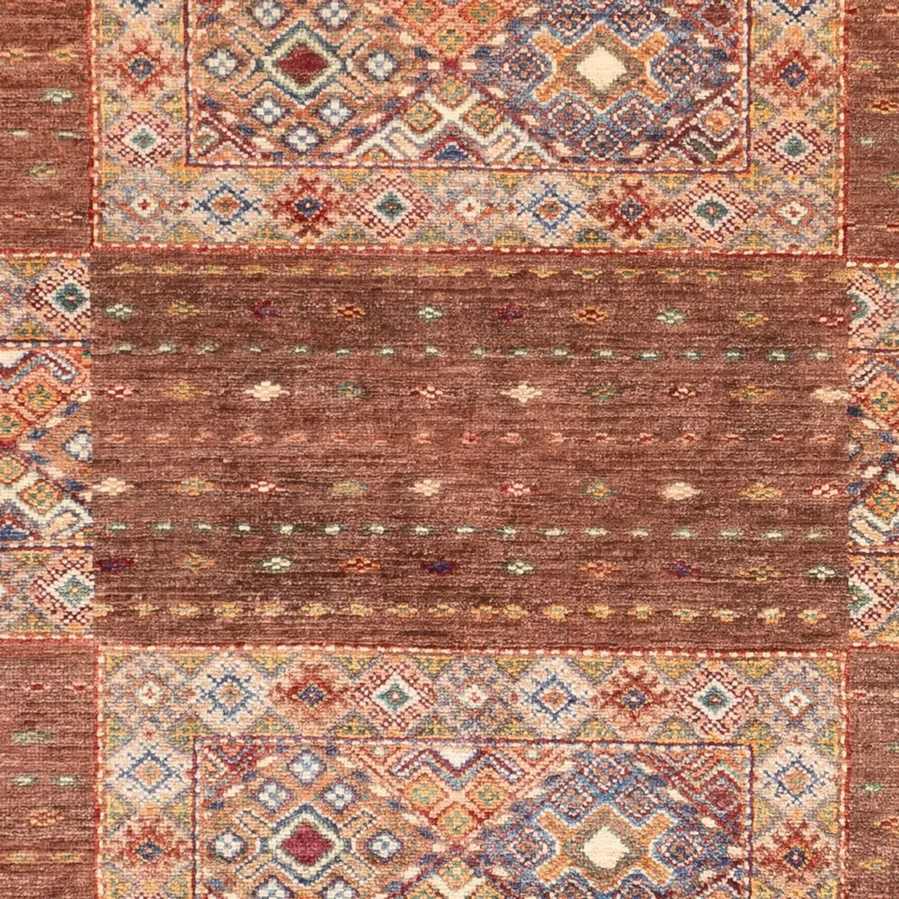 Ziegler Teppe - Ariana - 181 x 118 cm - mørk beige