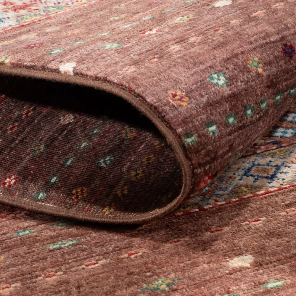 Ziegler Teppe - Ariana - 181 x 118 cm - mørk beige