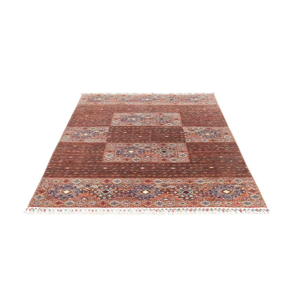 Ziegler Teppe - Ariana - 181 x 118 cm - mørk beige