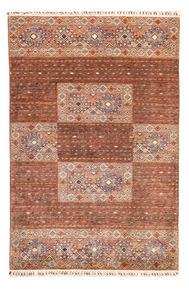 Ziegler Teppe - Ariana - 181 x 118 cm - mørk beige