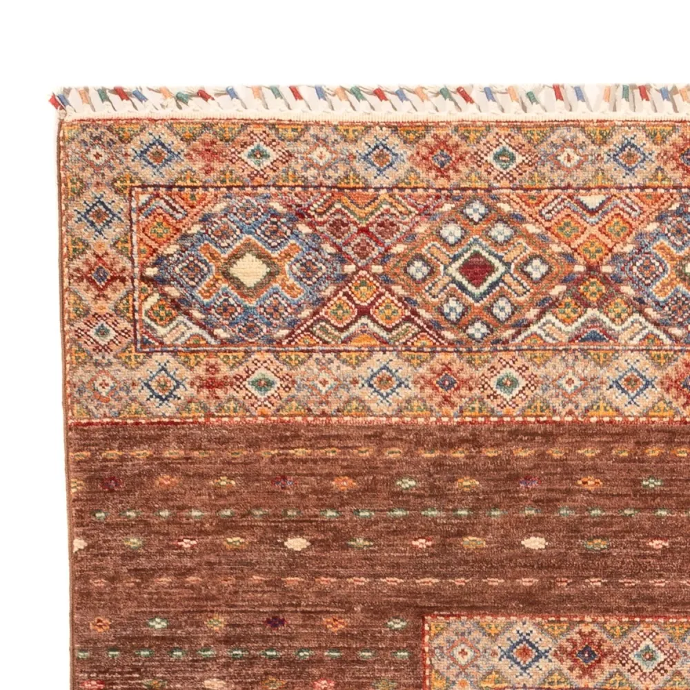 Ziegler Teppe - Ariana - 181 x 118 cm - mørk beige