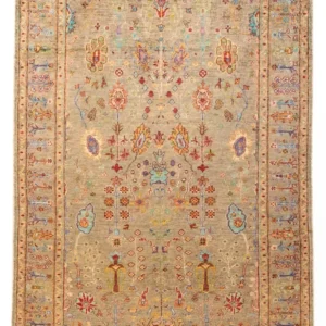 Ziegler Teppe - Ariana - 181 x 121 cm - sand