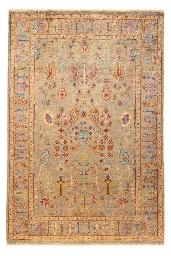 Ziegler Teppe - Ariana - 181 x 121 cm - sand