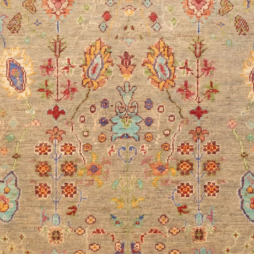 Ziegler Teppe - Ariana - 181 x 121 cm - sand