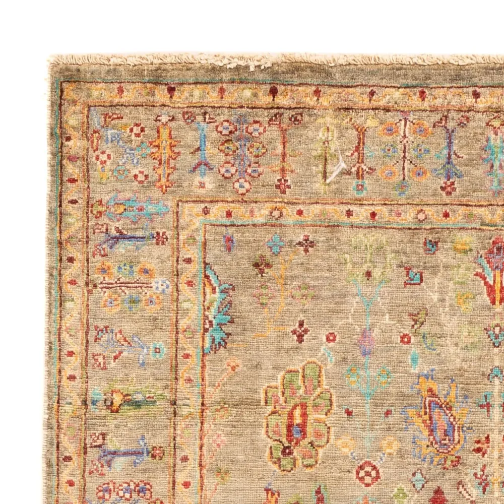 Ziegler Teppe - Ariana - 181 x 121 cm - sand