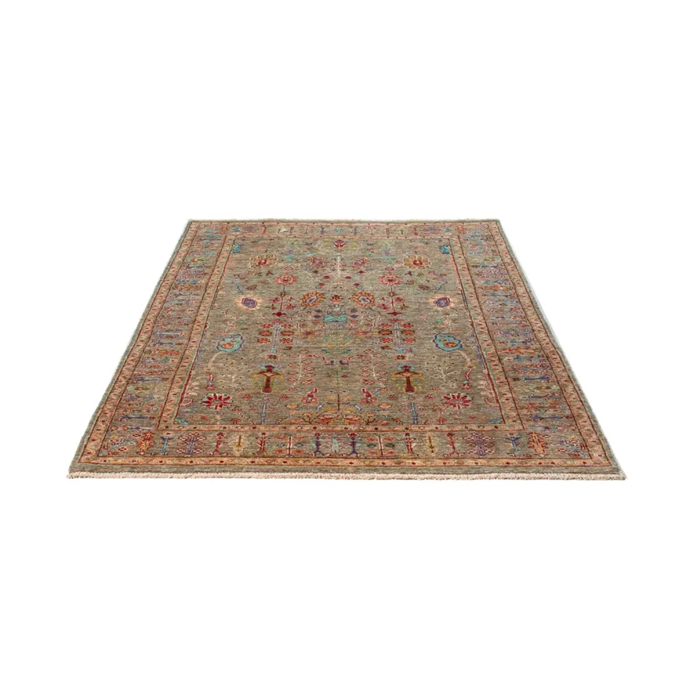 Ziegler Teppe - Ariana - 181 x 121 cm - sand