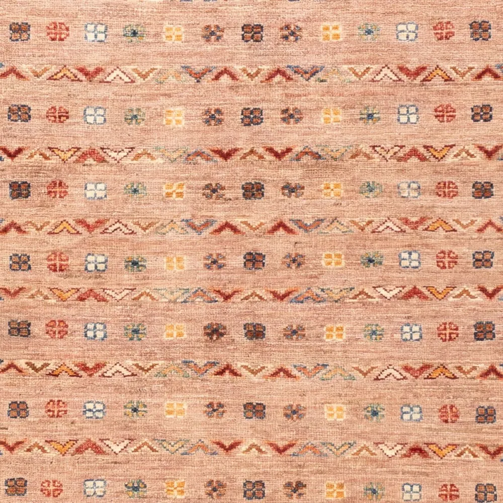Ziegler Teppe - Ariana - 181 x 123 cm - rosa