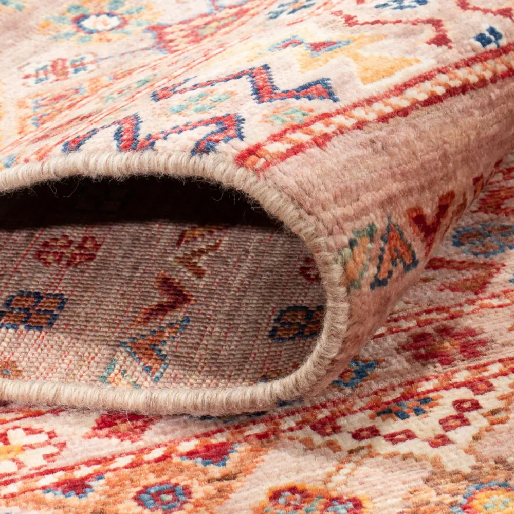 Ziegler Teppe - Ariana - 181 x 123 cm - rosa