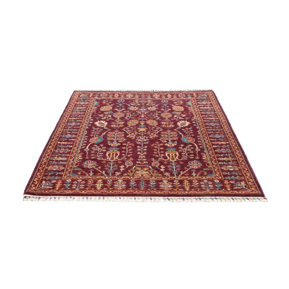 Ziegler Teppe - Ariana - 181 x 124 cm - lilla