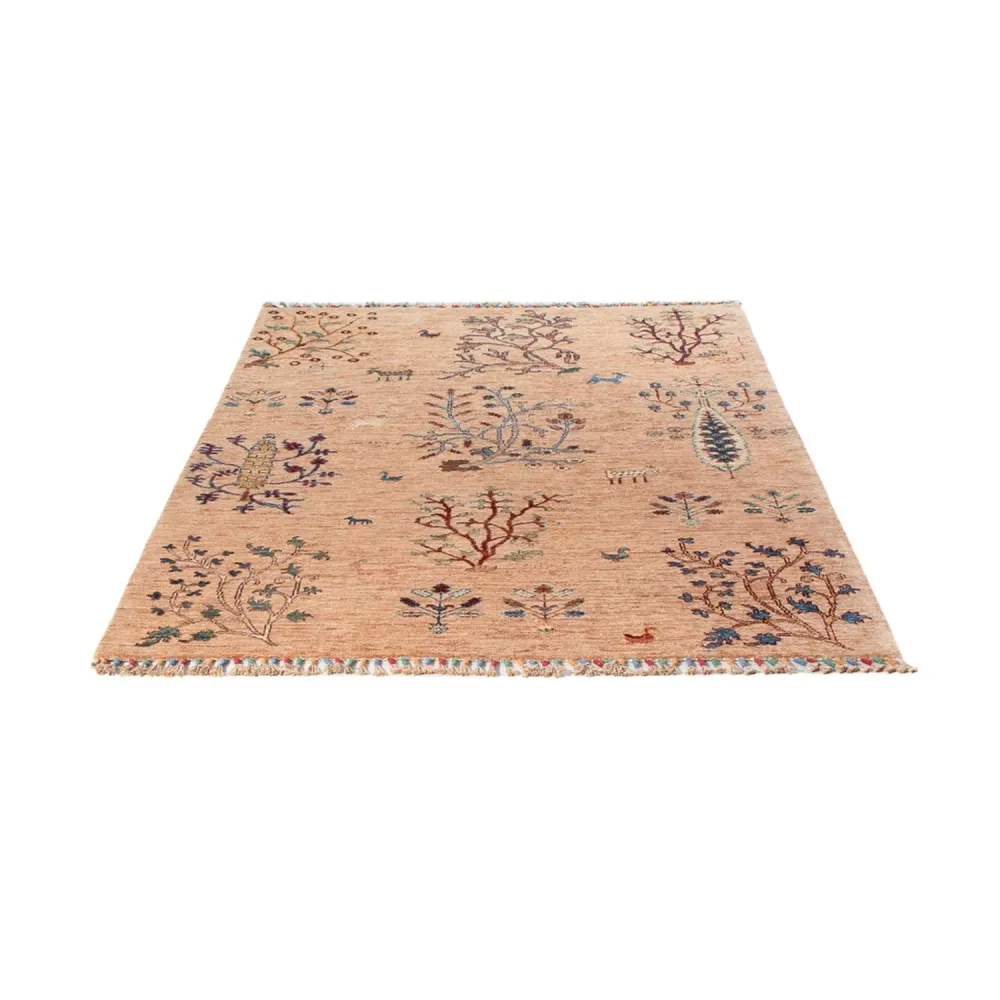Ziegler Teppe - Ariana - 182 x 122 cm - beige