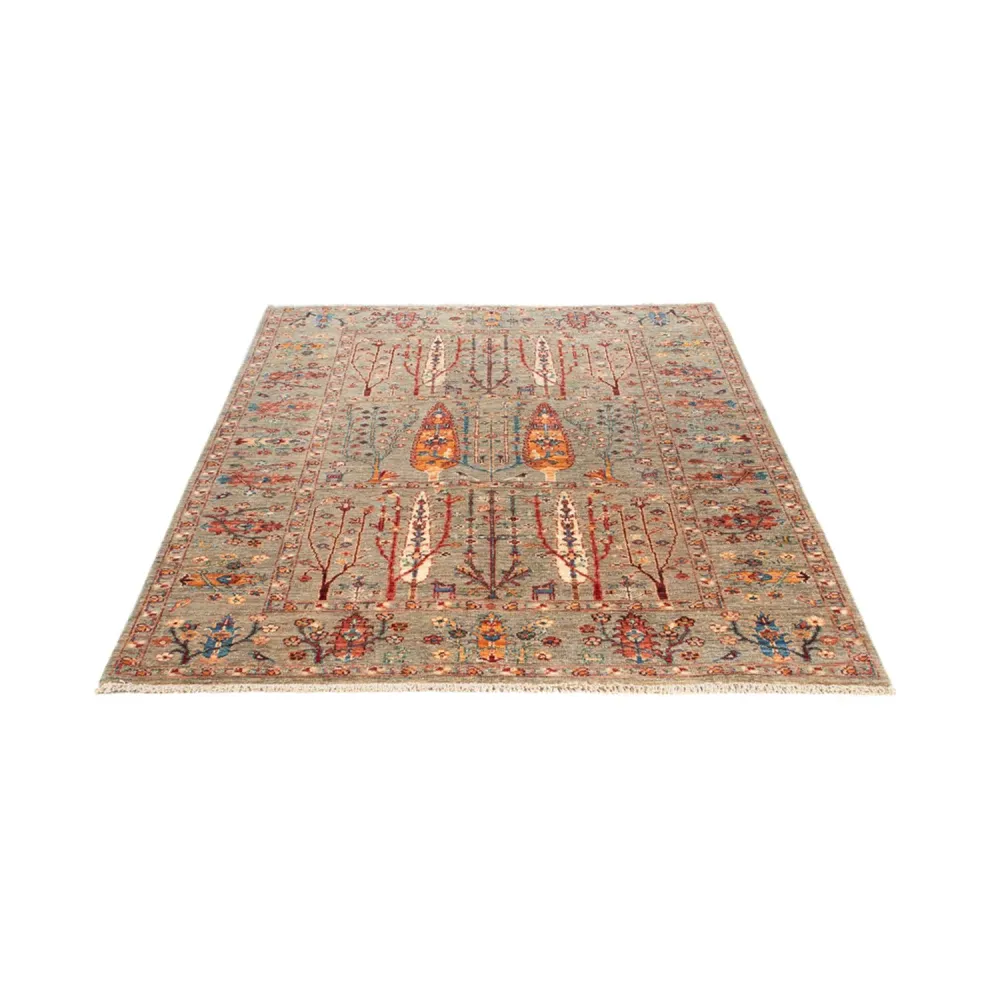 Ziegler Teppe - Ariana - 182 x 122 cm - mørk beige