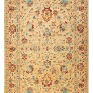 Ziegler Teppe - Ariana - 183 x 122 cm - mørk beige