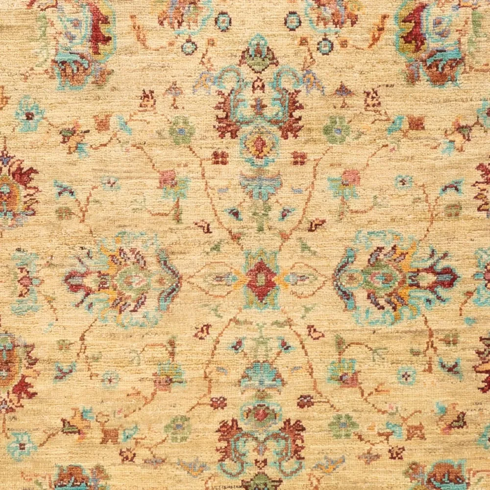 Ziegler Teppe - Ariana - 183 x 122 cm - mørk beige