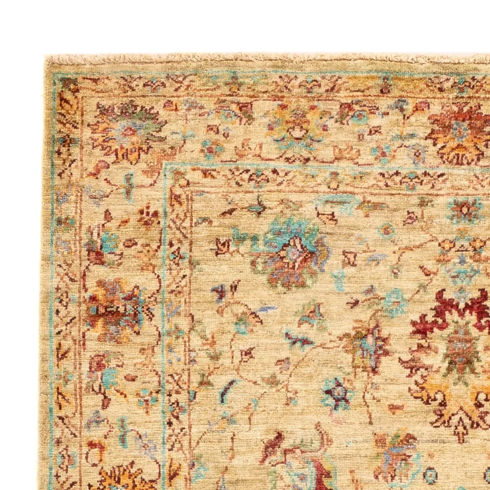 Ziegler Teppe - Ariana - 183 x 122 cm - mørk beige