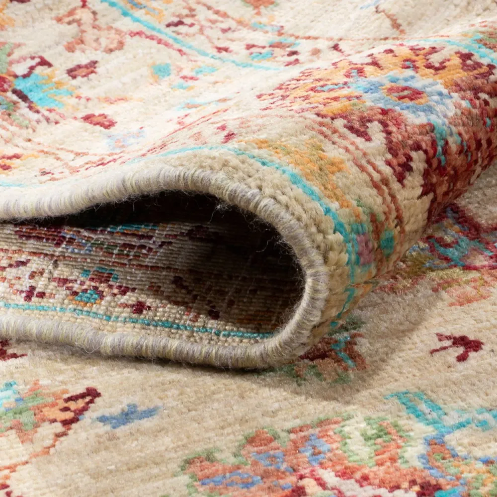 Ziegler Teppe - Ariana - 183 x 122 cm - mørk beige