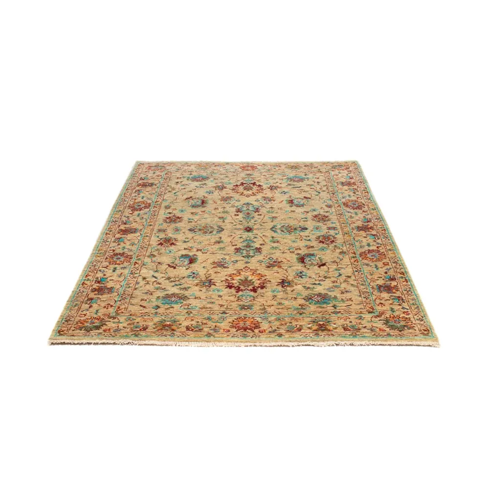 Ziegler Teppe - Ariana - 183 x 122 cm - mørk beige