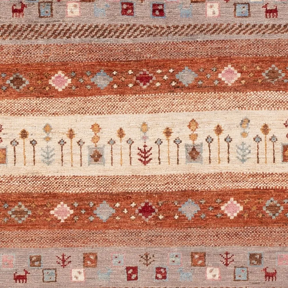 Ziegler Teppe - Ariana - 183 x 123 cm - flerfarget