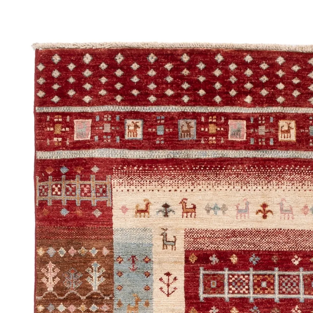 Ziegler Teppe - Ariana - 183 x 123 cm - flerfarget