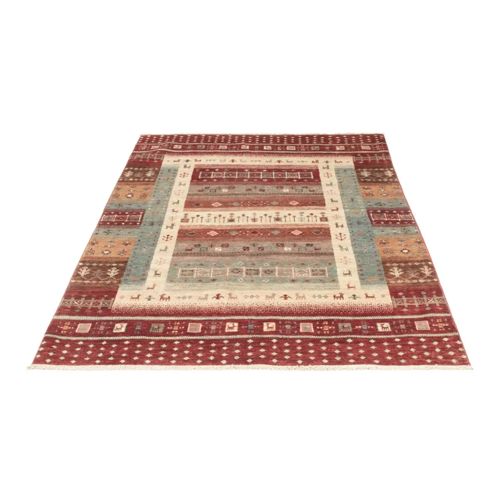 Ziegler Teppe - Ariana - 183 x 123 cm - flerfarget