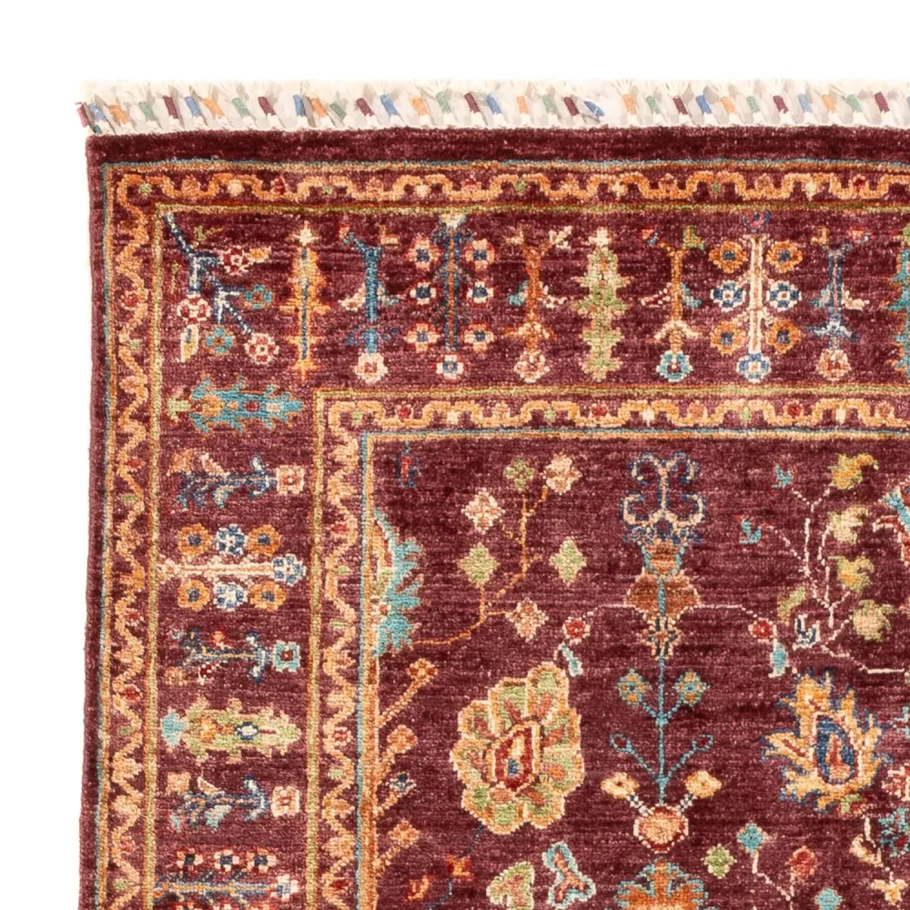 Ziegler Teppe - Ariana - 185 x 122 cm - lilla