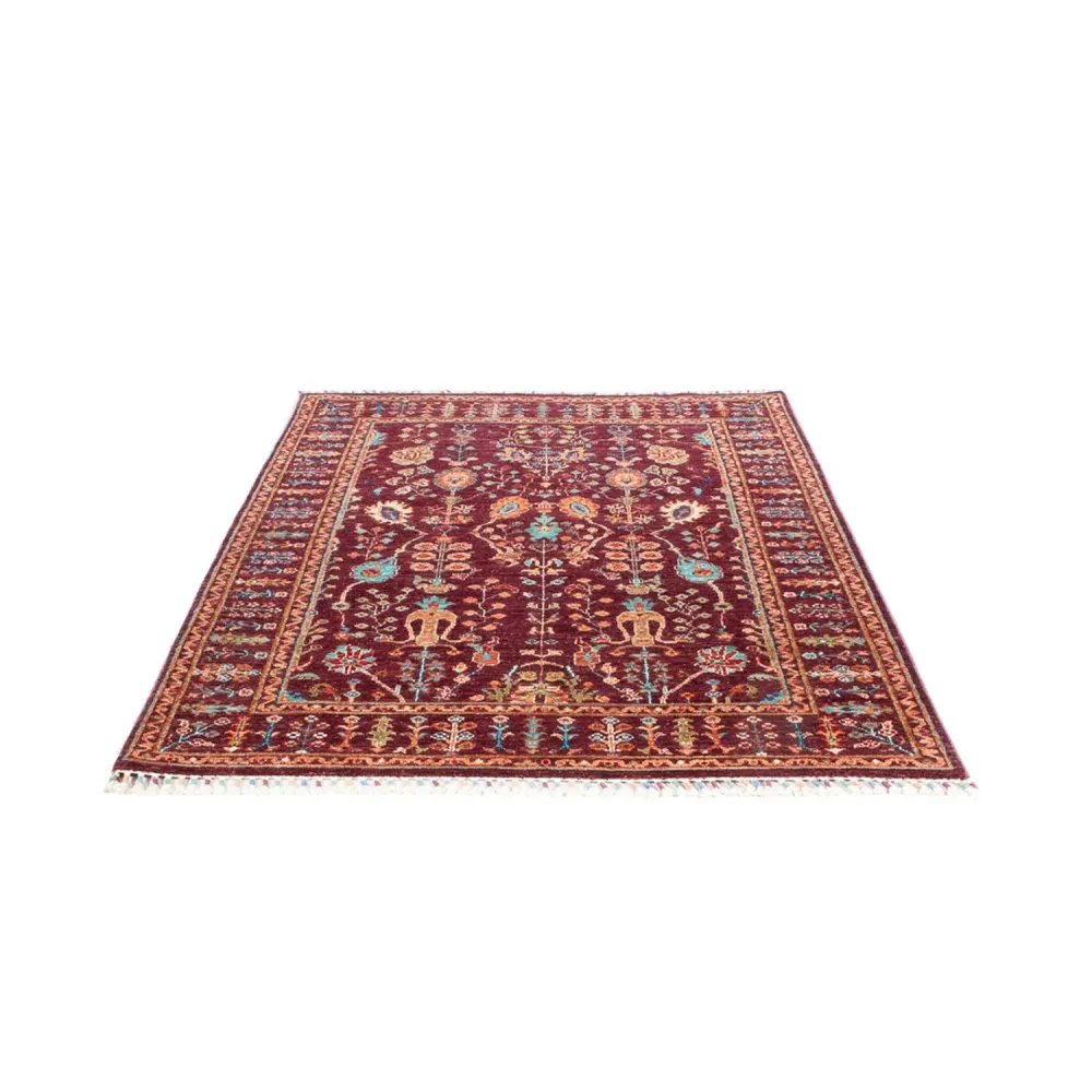 Ziegler Teppe - Ariana - 185 x 122 cm - lilla