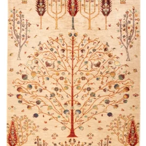 Ziegler Teppe - Ariana - 185 x 123 cm - beige