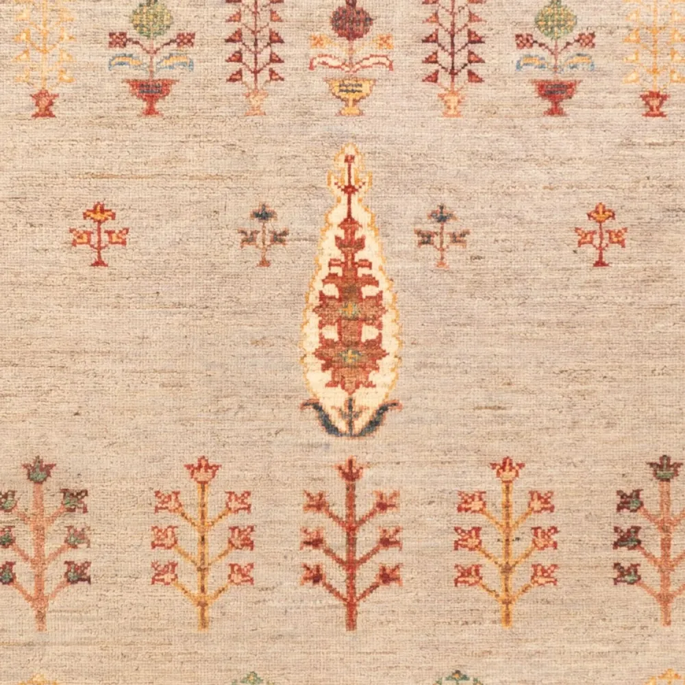Ziegler Teppe - Ariana - 185 x 126 cm - beige